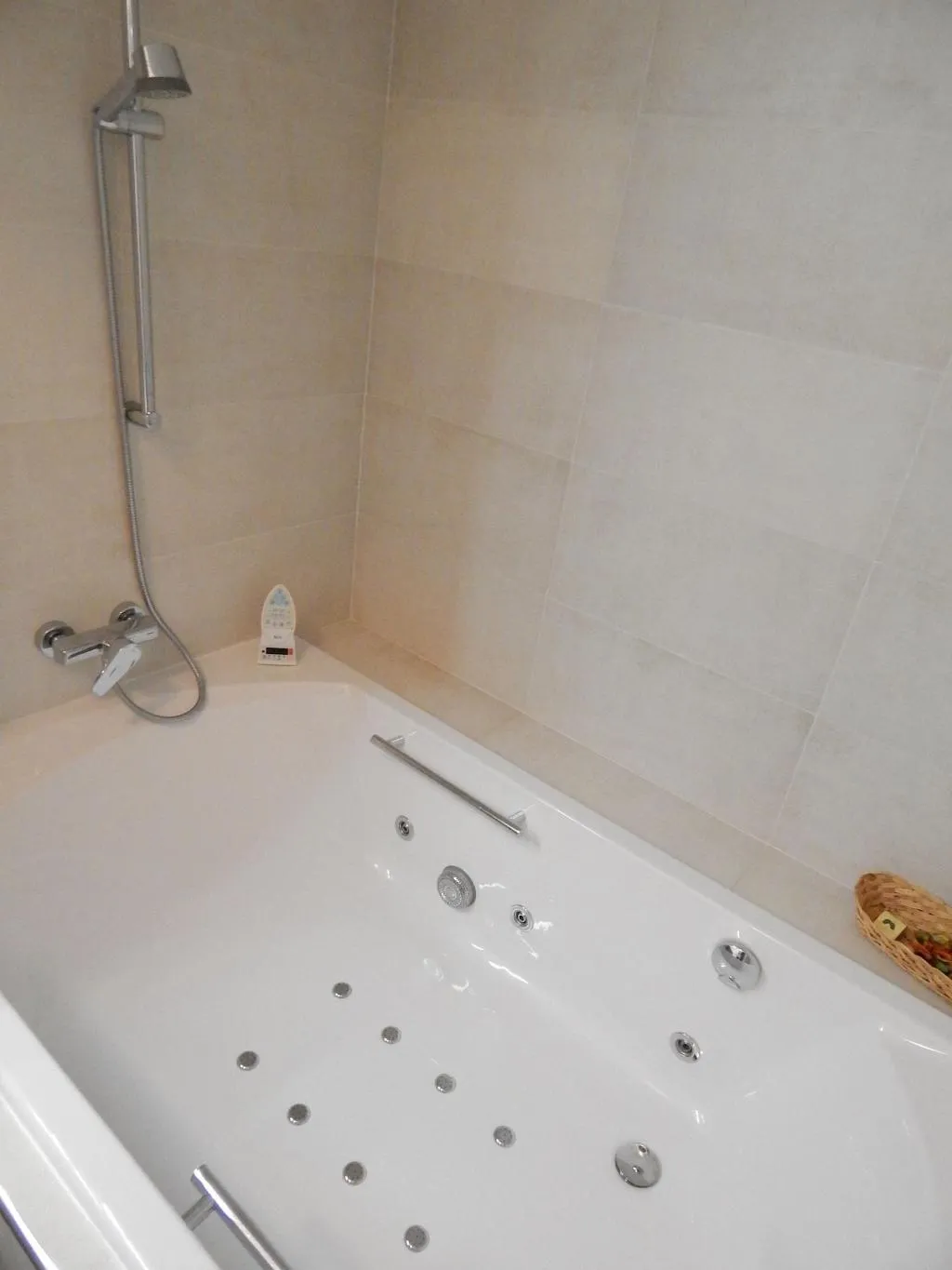 Room, Twenty-Seven Degrees, Gran Canaria