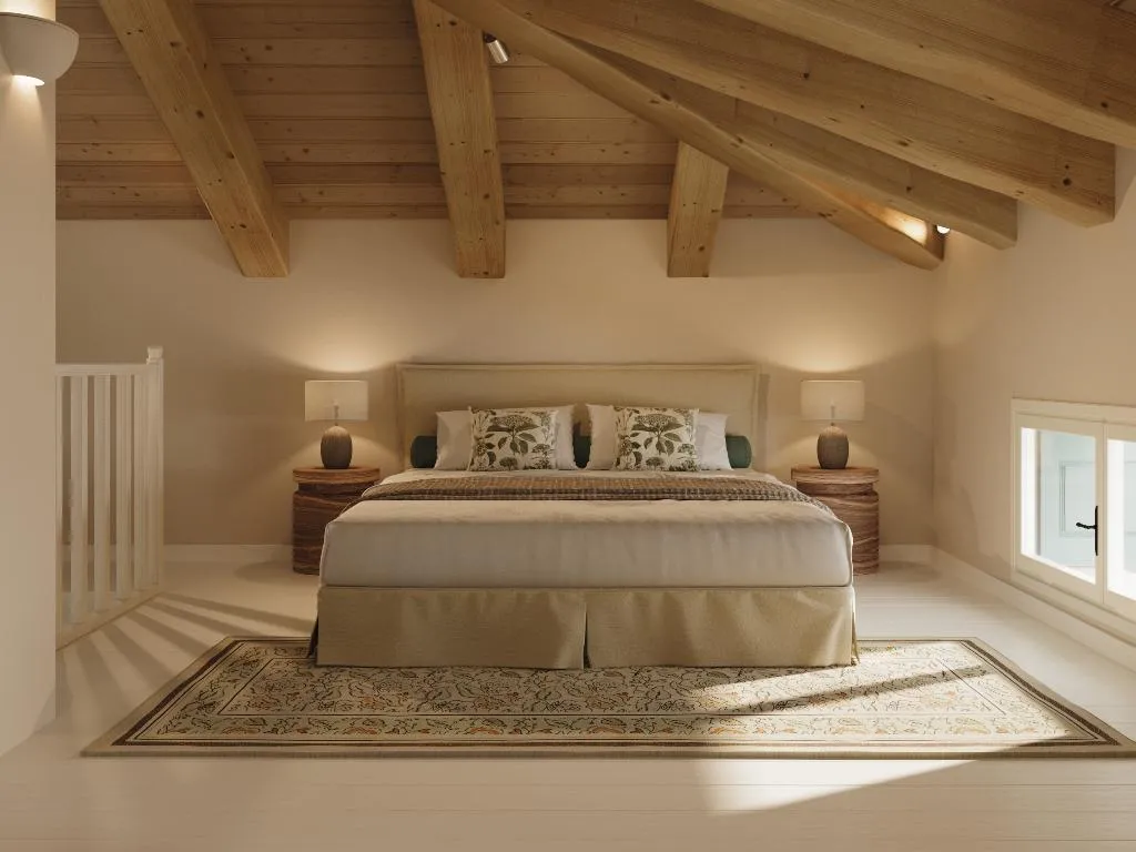 HOUSE TWO BEDROOMS Room, Nikki Beach Resort & Spa Porto Heli, Athens