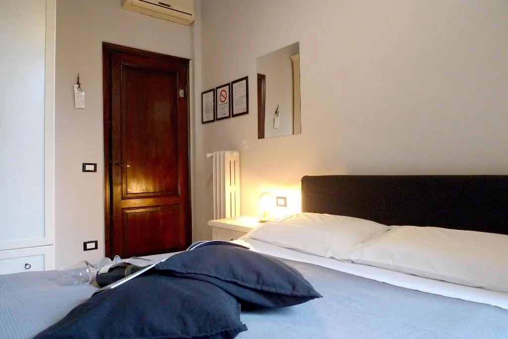 Room, Relais Stibbert Florence, Florence