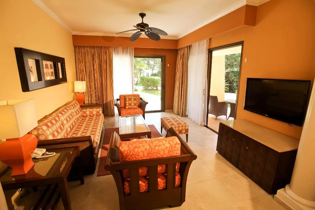 Room, Barcelo Maya Palace, Cancun Area