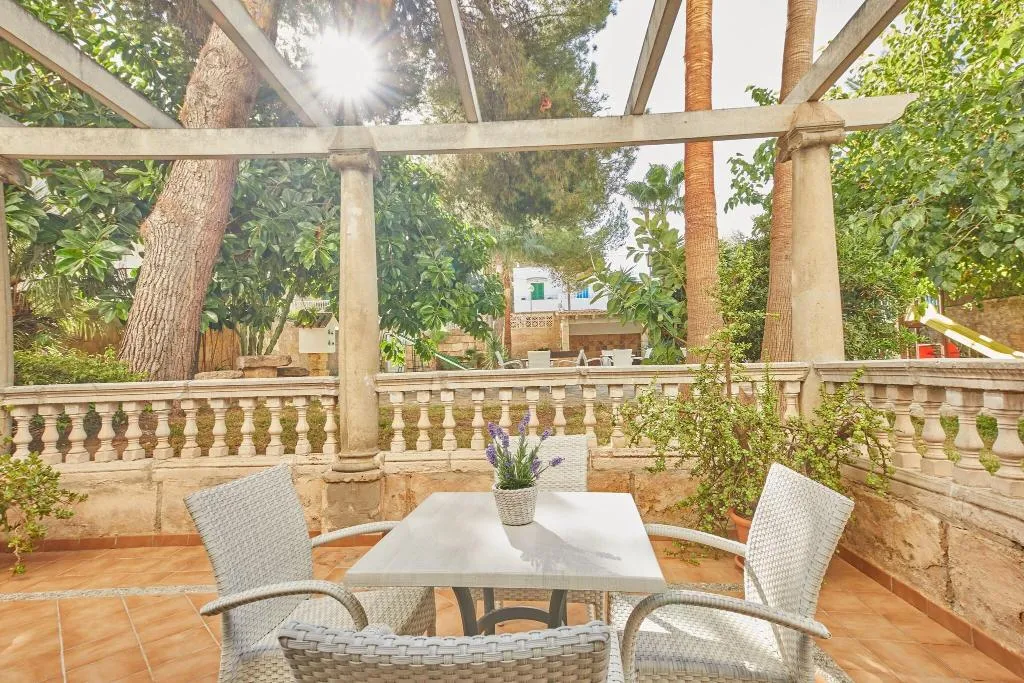 Room, Apartamentos Ben Hur, Majorca
