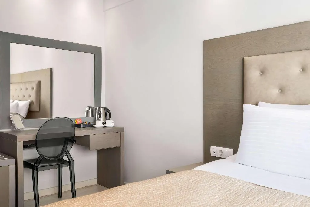 Room, TRYP by Wyndham Corfu Dassia, Corfu