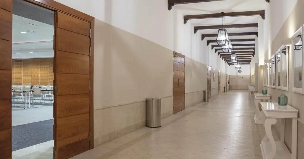 Conferences, Melia Villaitana, Costa Blanca