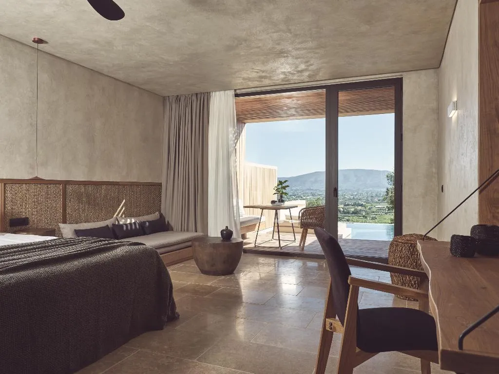 SUITE EXECUTIVE Room, Olea All Suite Hotel, Zante