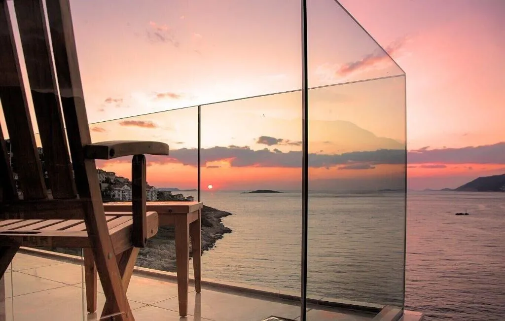 Room, Deniz Feneri Lighthouse +12 ADULT ONLY, Dalaman