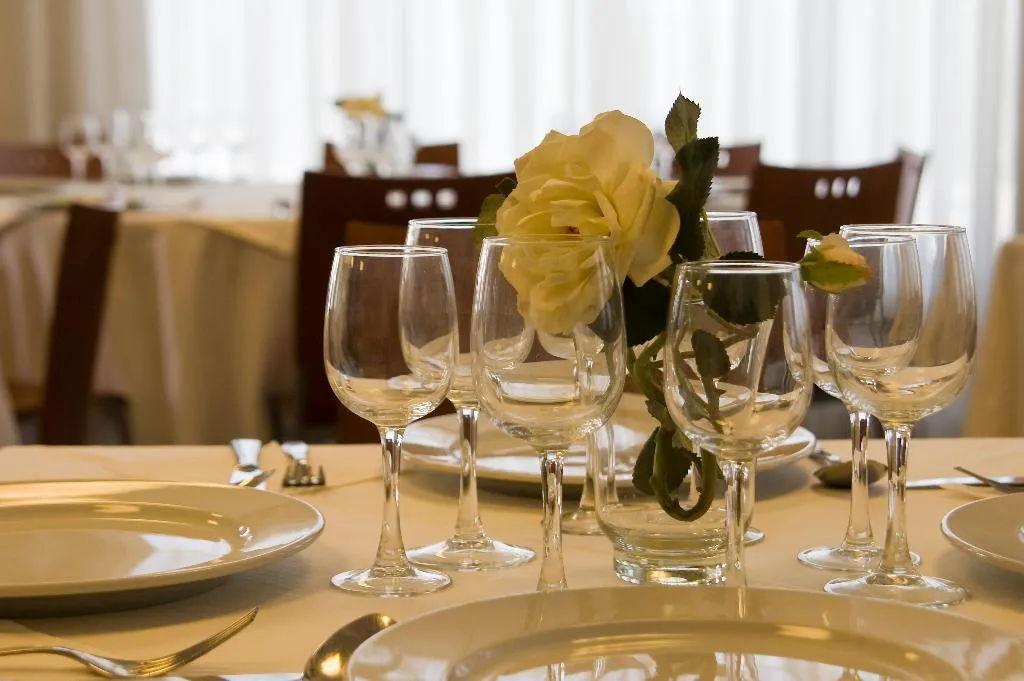 Restaurant, Playa Grande, Menorca