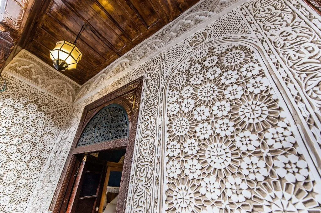 Room, Riad Atlas Mejbar, Marrakech