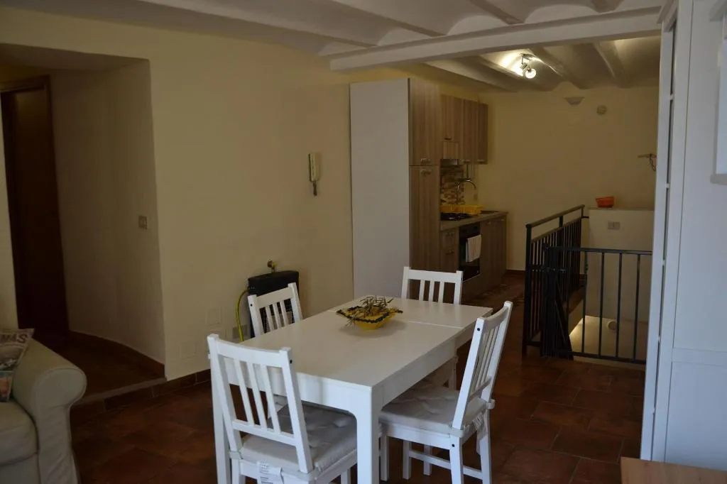 Room, B&B La Fenicia, Palermo