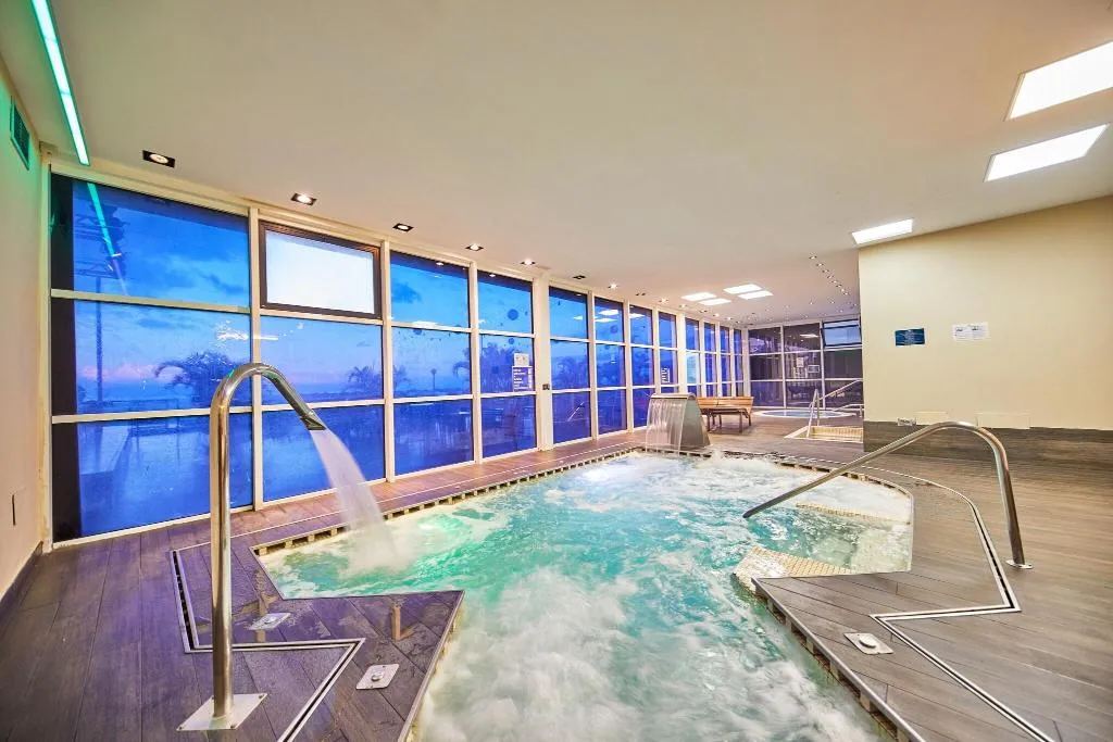 Sports and Entertainment, Tui Blue Los Gigantes, Tenerife