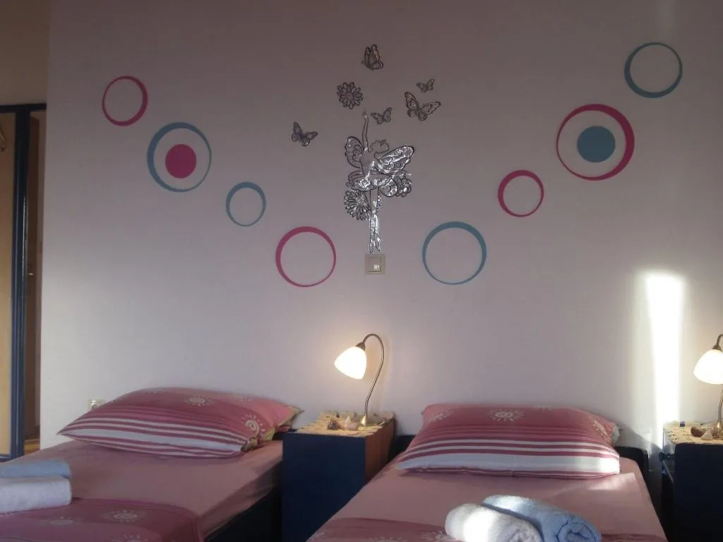 Room, Apartmani Kresic, Split