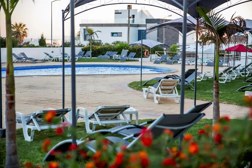 Pool, Hotel Maritur - Adults Only by Pierre & Vacances, Algarve