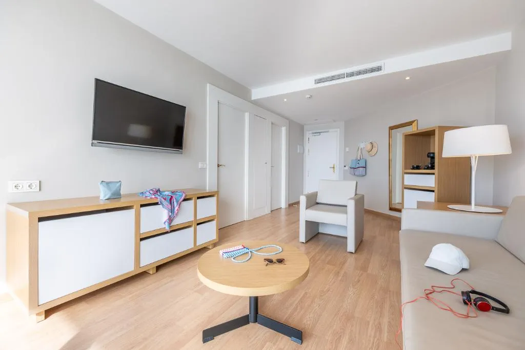 SUITE CAPACITY 2 Room, Estival Torrequebrada, Costa Del Sol