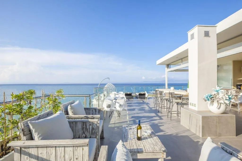 Room, Art Boutique Hotel, Halkidiki