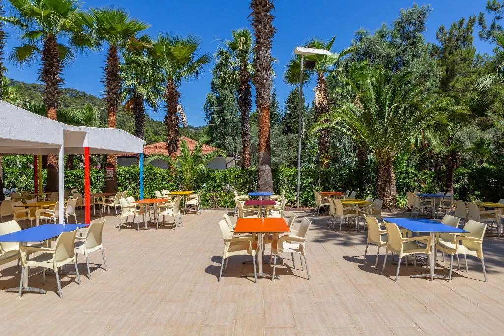 Restaurant, Smart Voxx Resort Hotel, Dalaman
