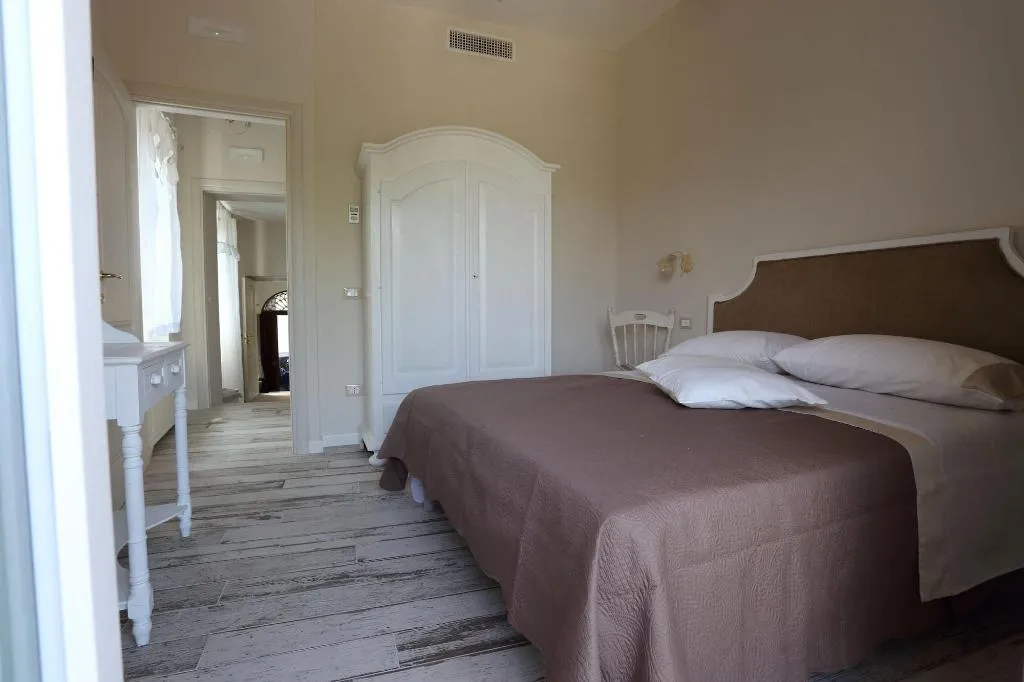 Room, Ambrosio Relais, Naples