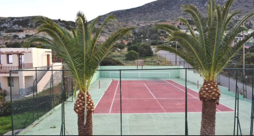 Sports and Entertainment, Magia Village Resort, Crete