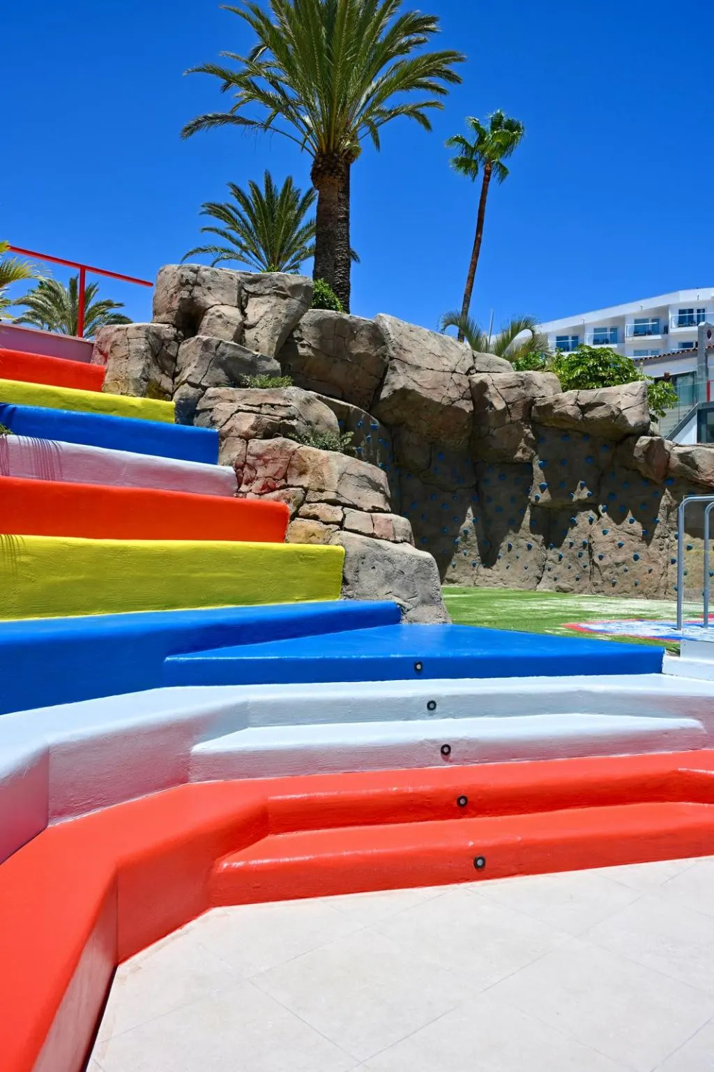 Sports and Entertainment, Sholeo Lodges Maspalomas, Gran Canaria