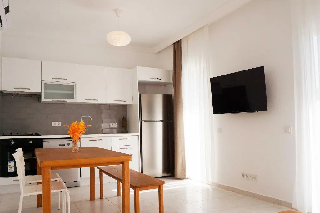 HOME STANDARD Room, Daphnis Hotel, Bodrum