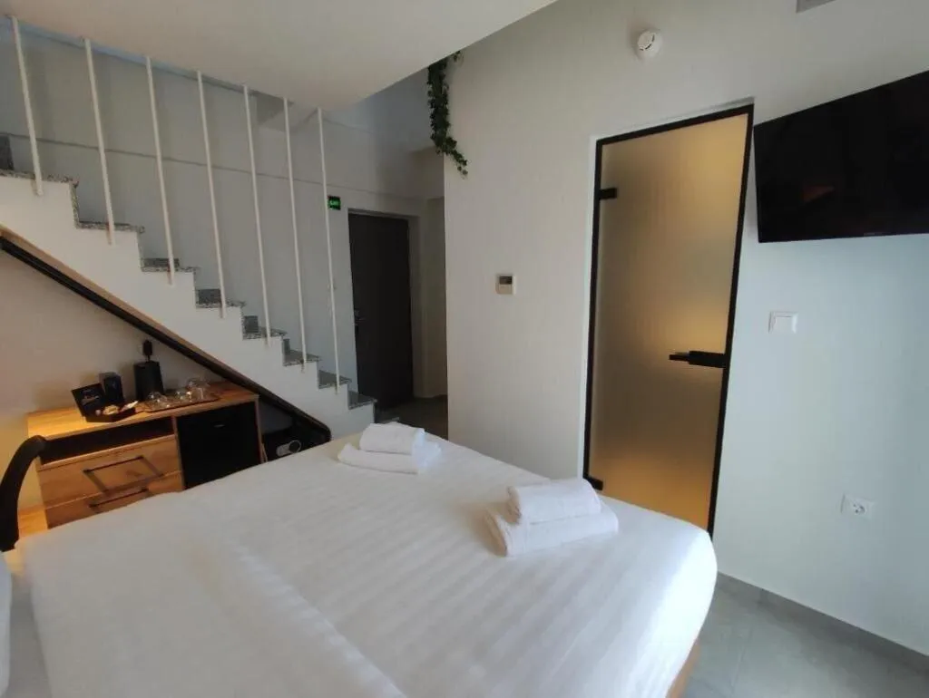 Room, Niso Skiathos, Skiathos