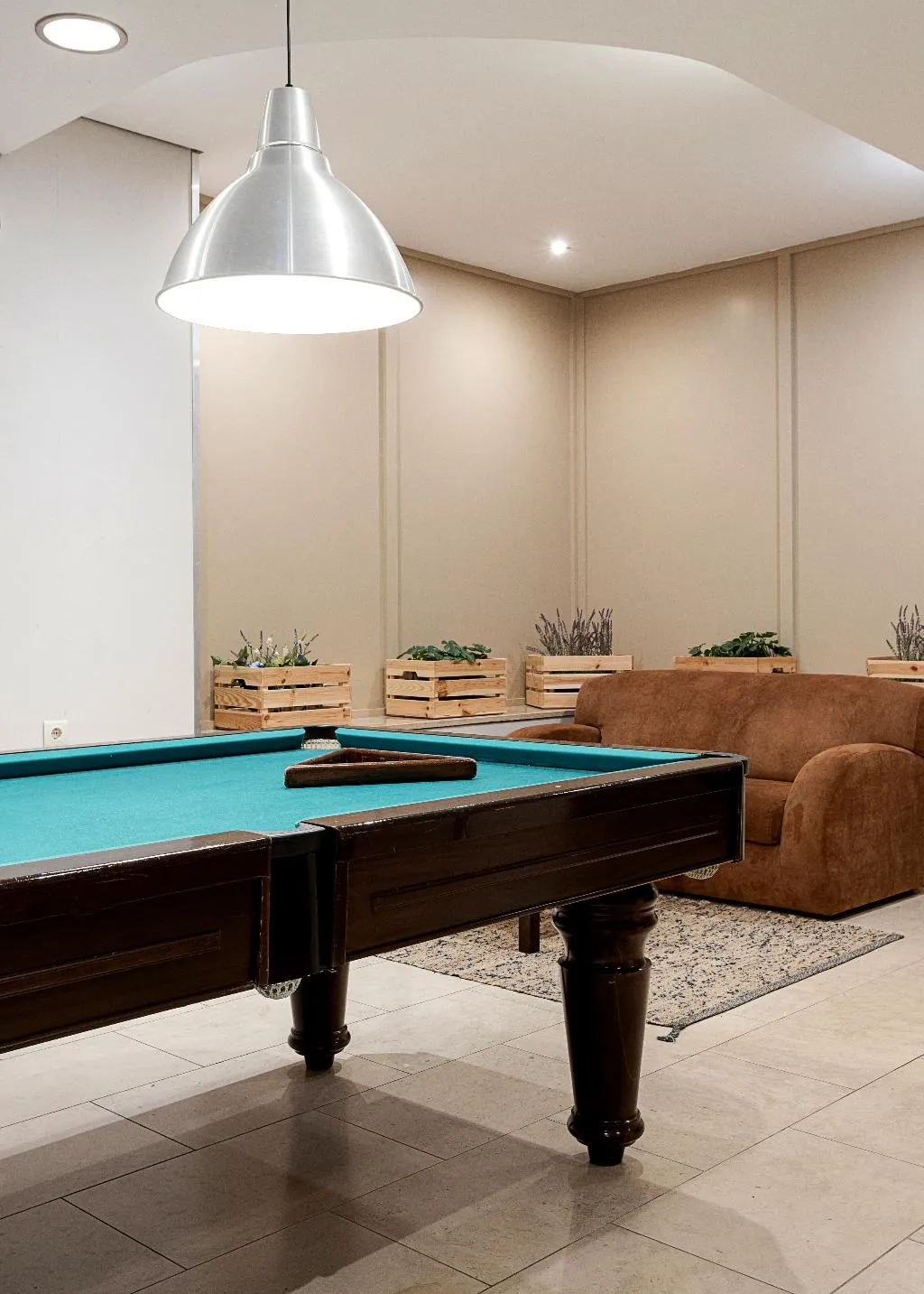 Sports and Entertainment, Hotel Porta do Sol, Porto