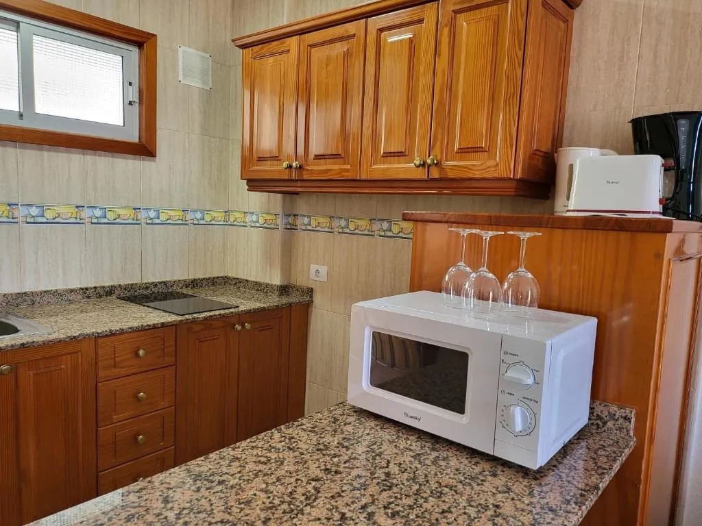 APARTMENT STANDARD Room, Las Camelias Apartments, Gran Canaria