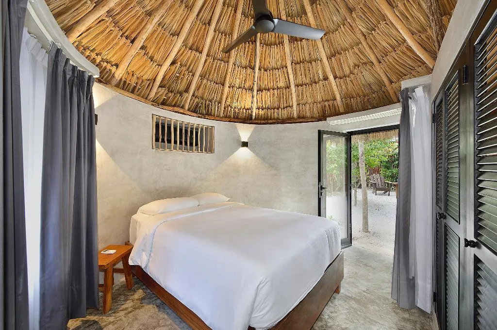SUITE WITH PRIVATE POOL Room, Maya Tulum, Cancun Area