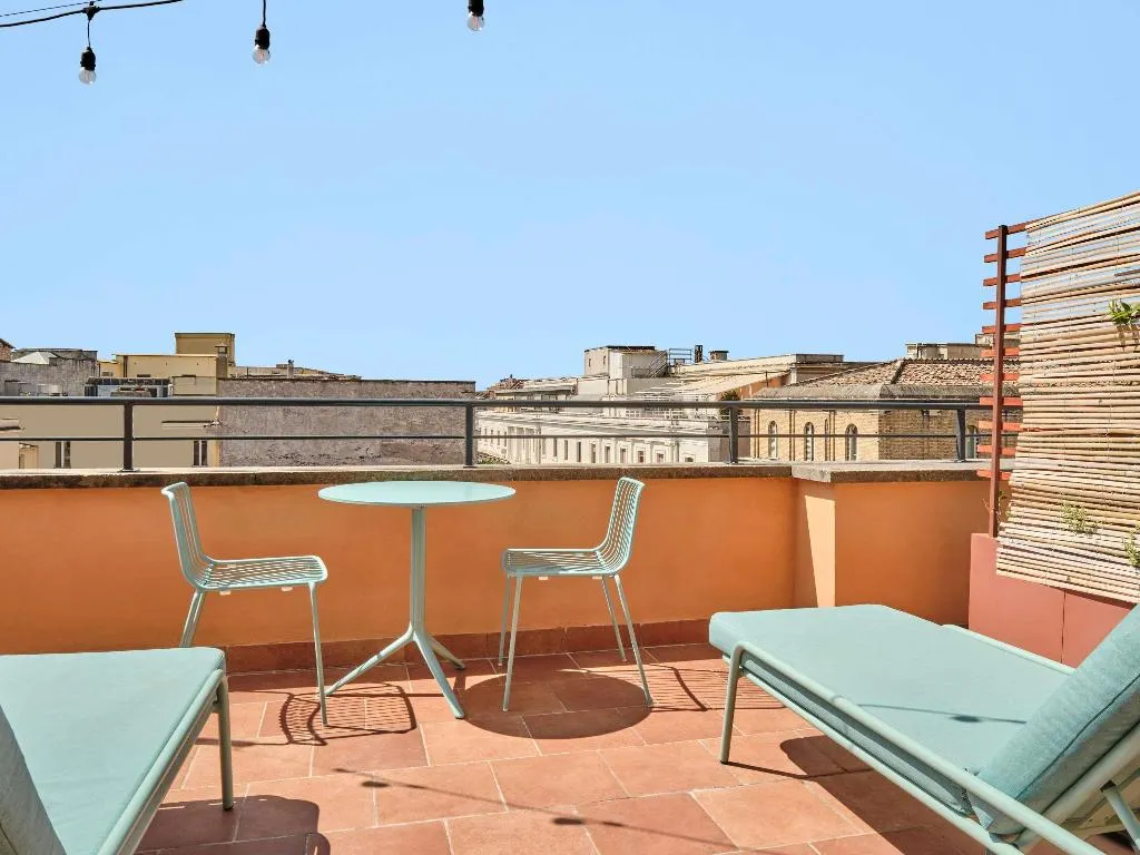 Room WITH BALCONY Room, Jo&Joe Roma, Rome