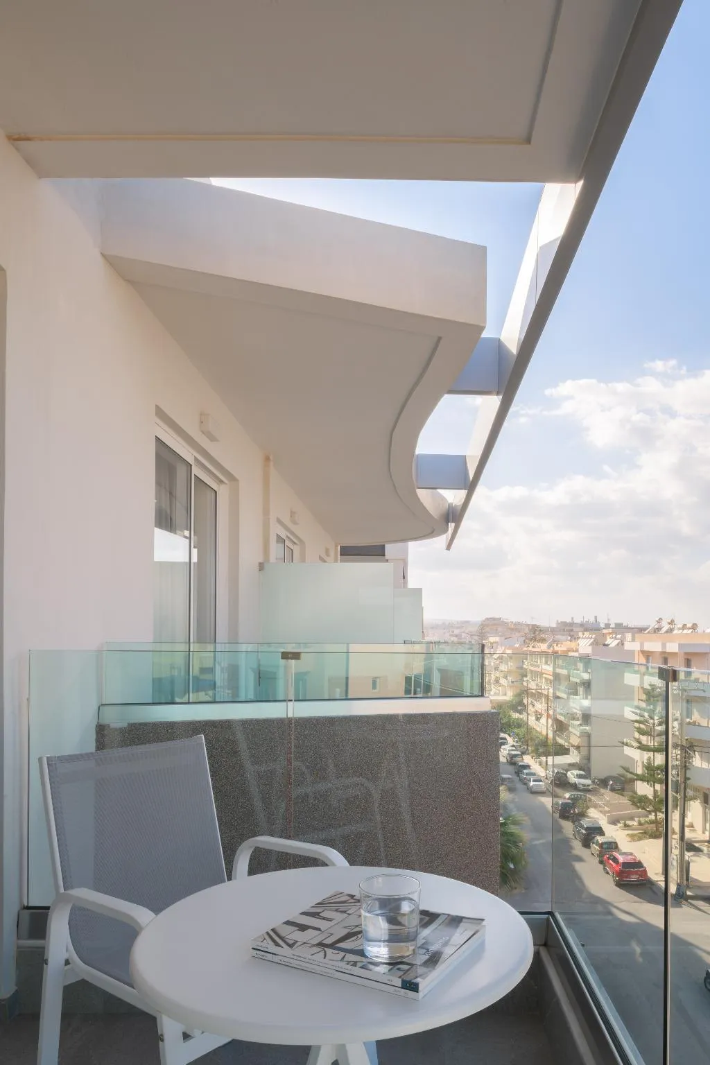 Double or Twin STANDARD Room, Melrose Rethymno by Mage Hotels, Crete