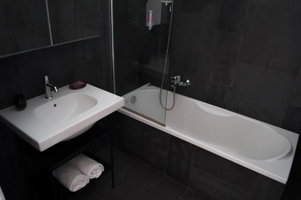 Room, Hotel Neronensis, Naples
