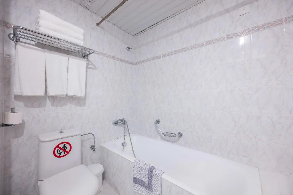 Double or Twin STANDARD Room, Orion, Rhodes