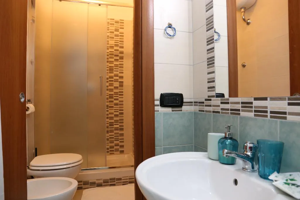 TWIN STANDARD Room, B&B Re Ferdinando Napoli, Naples