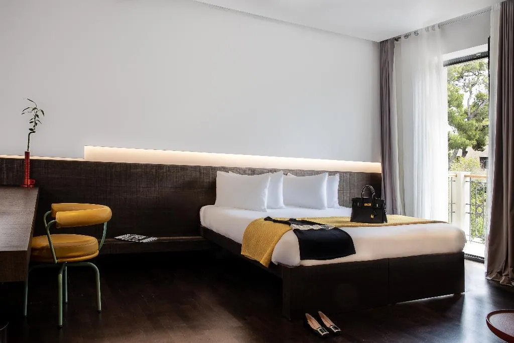 Double or Twin EXECUTIVE Room, Domotel Kastri, Athens