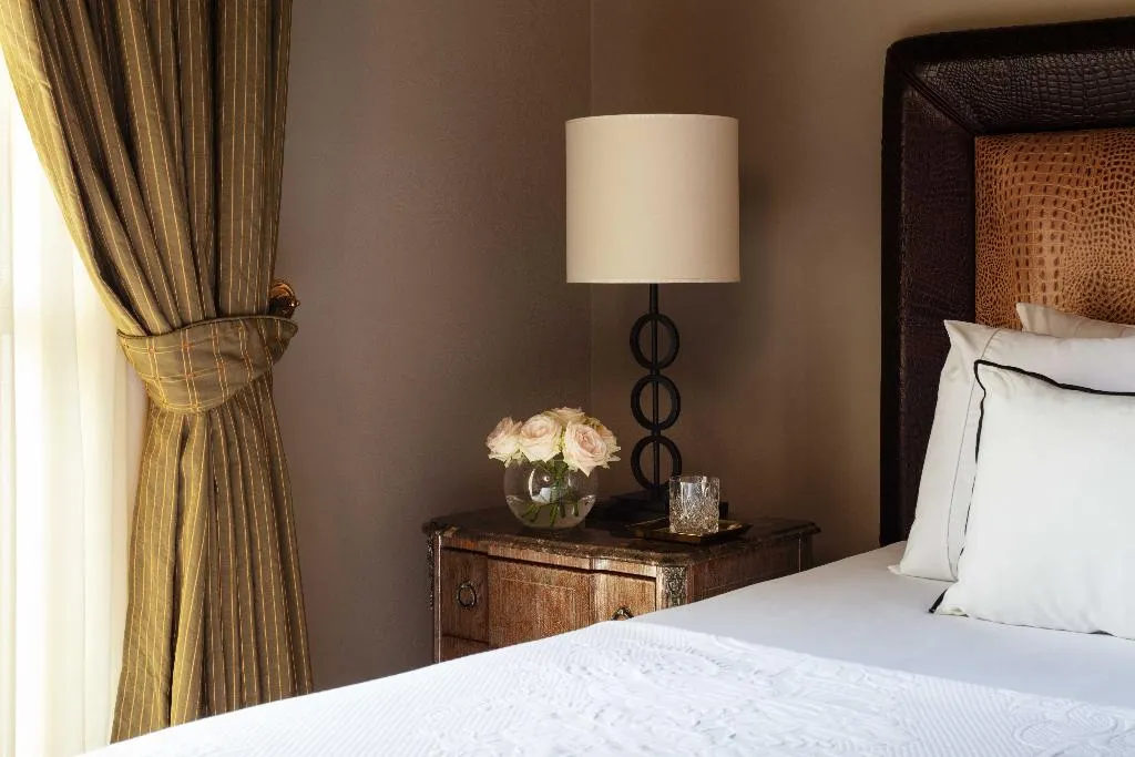 DOUBLE PREMIUM Room, Anantara Palazzo Naiadi Rome Hotel, Rome