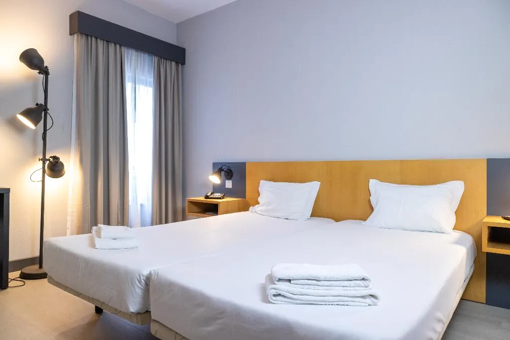 TWIN SUPERIOR Room, Flag Hotel Braga, Porto