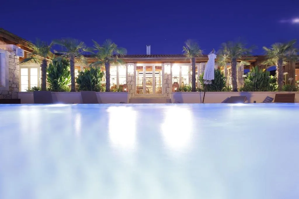 Sports and Entertainment, Agrovela Alacati Hotel, Izmir