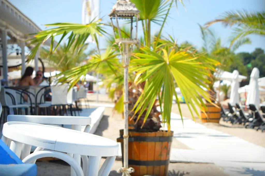 Restaurant, Oasis Resort & Spa, Bourgas