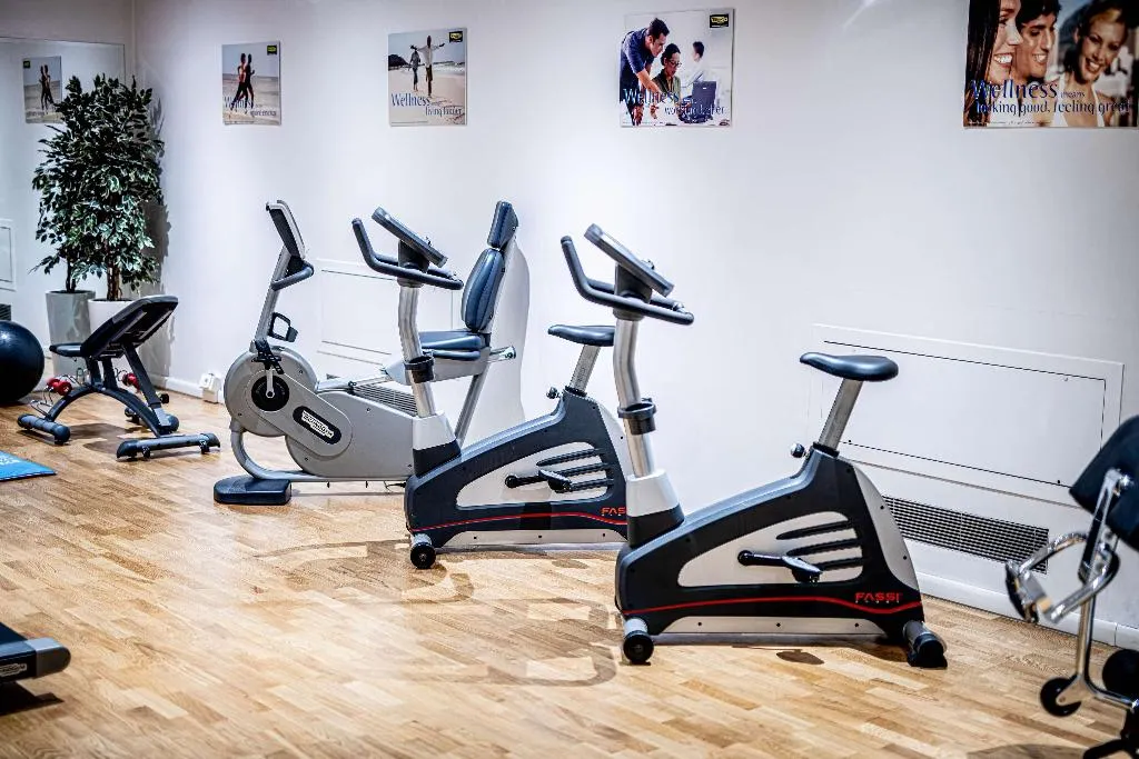 Sports and Entertainment, Best Western Plus Net Tower Hotel Padova, Venice