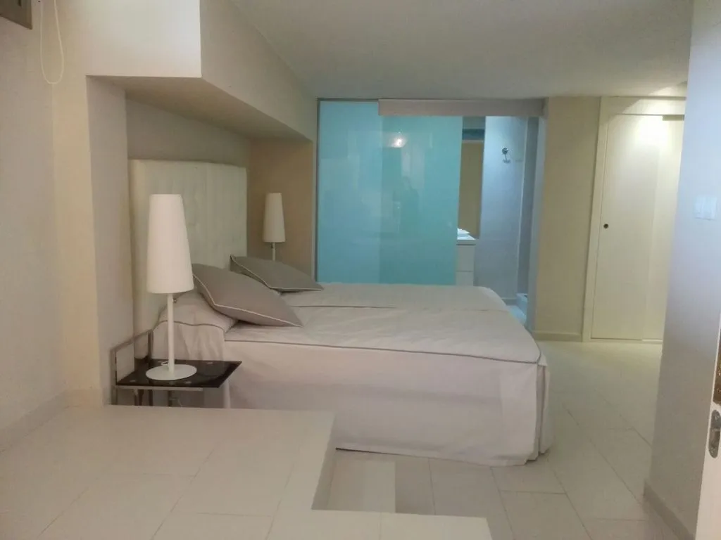 APARTMENT THREE BEDROOMS Room, Beach Resort Playa de los Alemanes, Costa De La Luz