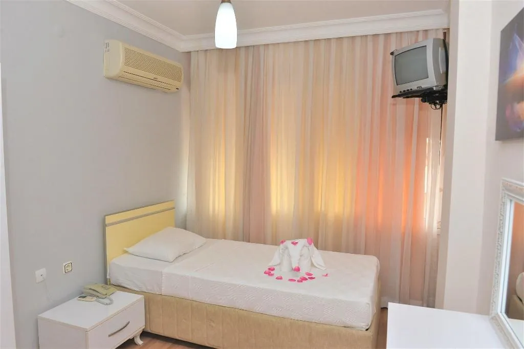 Room, Melody Hotel, Antalya