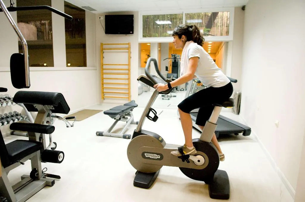 Sports and Entertainment, Best Western Hotel Mediterraneo, Barcelona