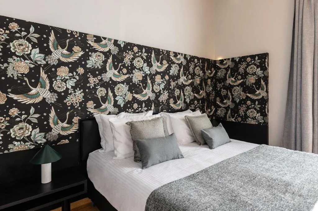 Room, Medley Conceptual Living & Spa, Athens