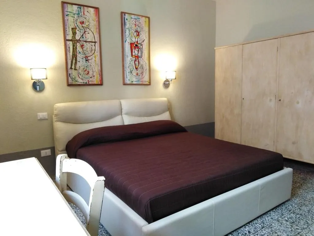Room, B&B Casa Saba, Olbia