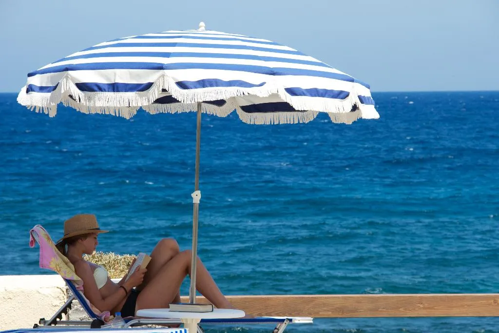 Pool, Porto Sisi Hotel Apartments, Crete