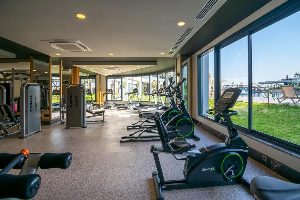 Sports and Entertainment, Seaden Quality Resort & Spa, Antalya