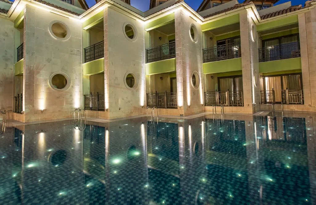 Pool, Palazetto Suites Zakynthos, Zante