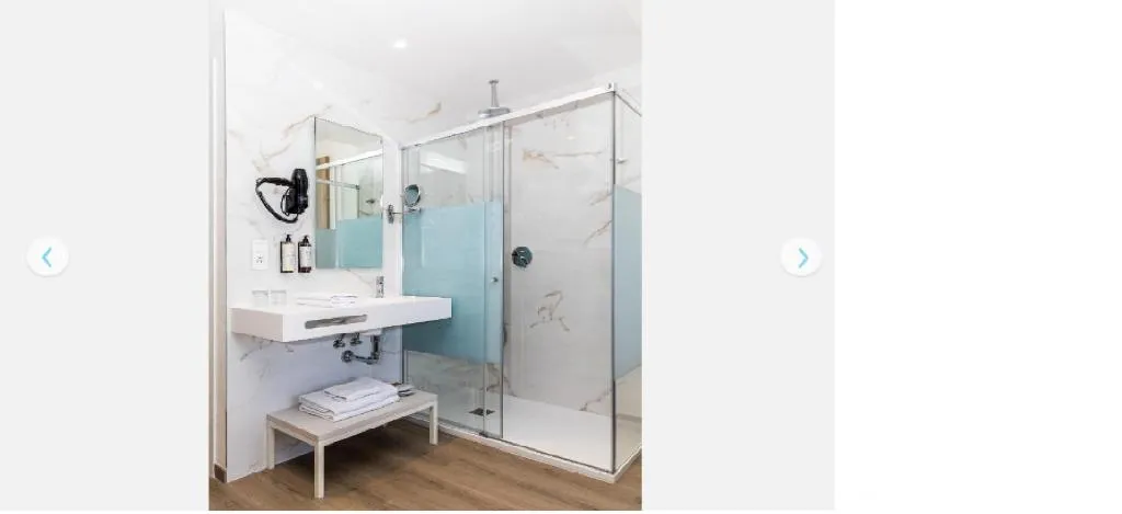 Double or Twin PROMO Room, Senator Gandia Spa Hotel, Valencia