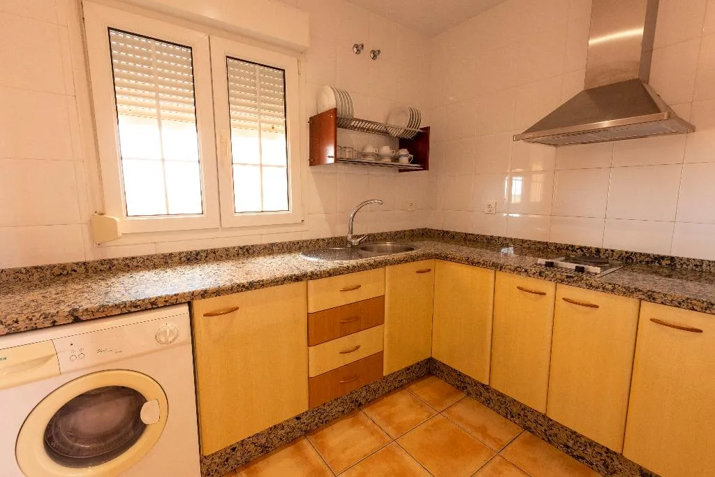 APARTMENT TWO BEDROOMS Room, Dunas de Doñana, Costa De La Luz