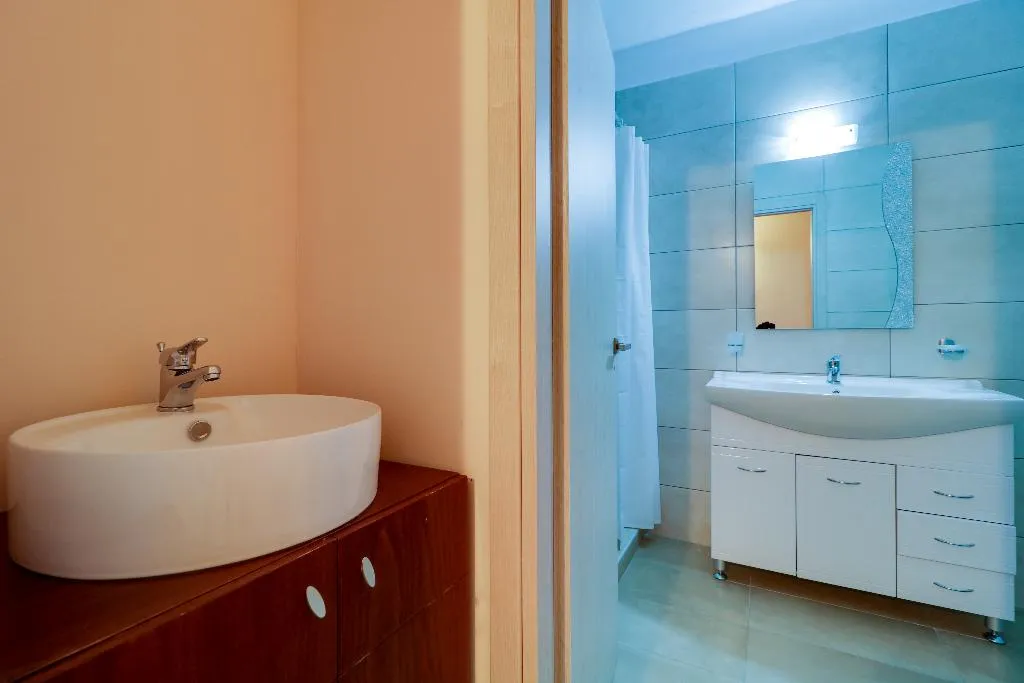 SUITE TWO BEDROOMS Room, Calamos Beach Family Club Hotel, Athens