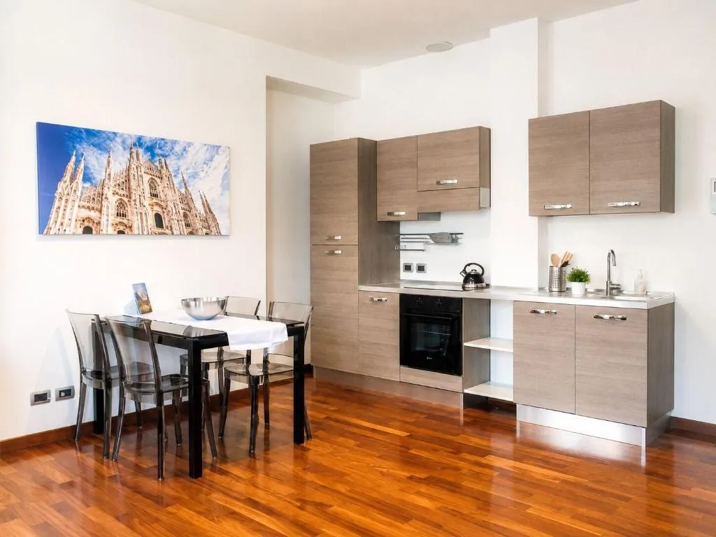 Room, Style Homes, Milan