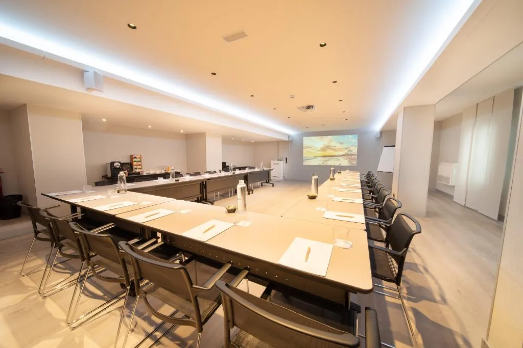 Conferences, Calipolis, Costa Brava